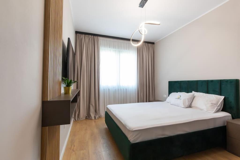Elegant 2 Bedroom Retreat Bükreş Dış mekan fotoğraf