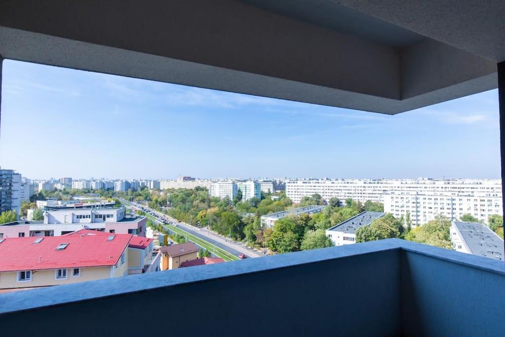 Elegant 2 Bedroom Retreat Bükreş Dış mekan fotoğraf